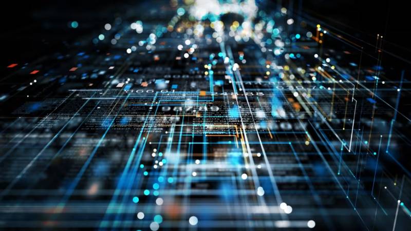 吉县AI软件开发公司:Python赋能网页开发的适用场景解析