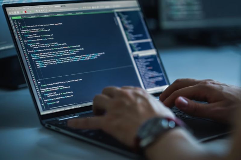 吉县软件定制开发:PHP与Node.js,后端解决方案的优势博弈